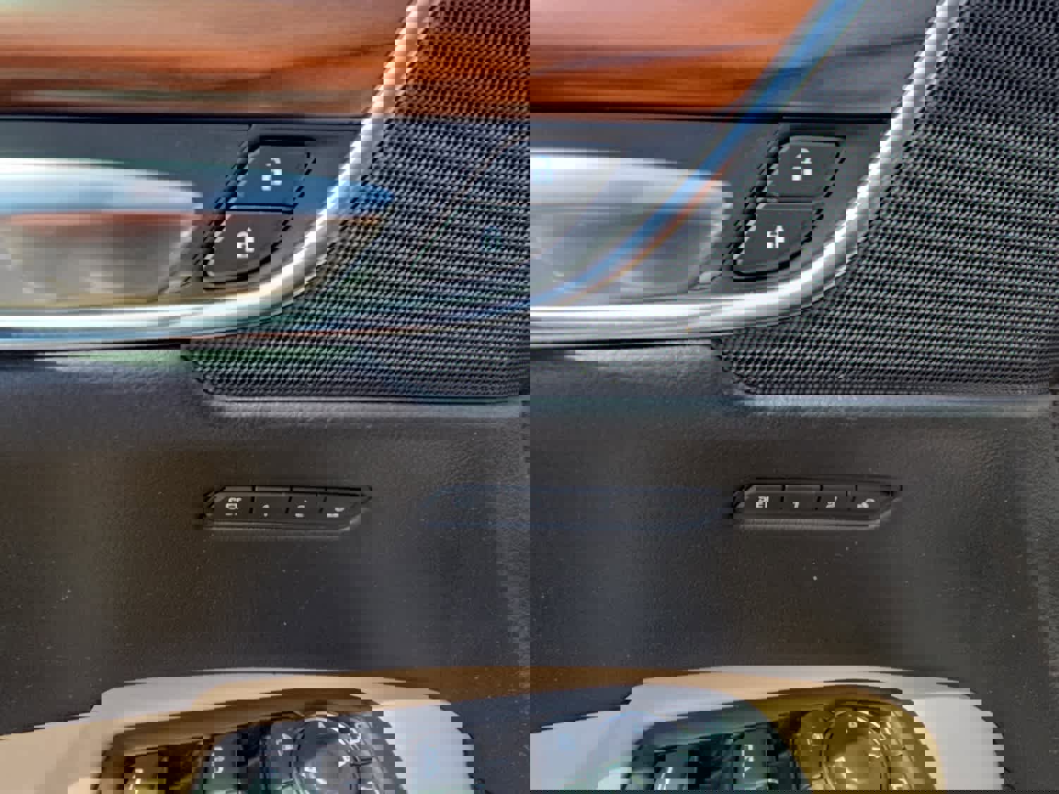 Used 2017 Cadillac XT5 Platinum image 20