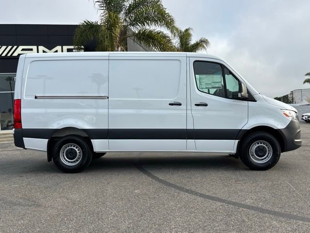 New 2026 Mercedes-Benz Sprinter 2500 image 2