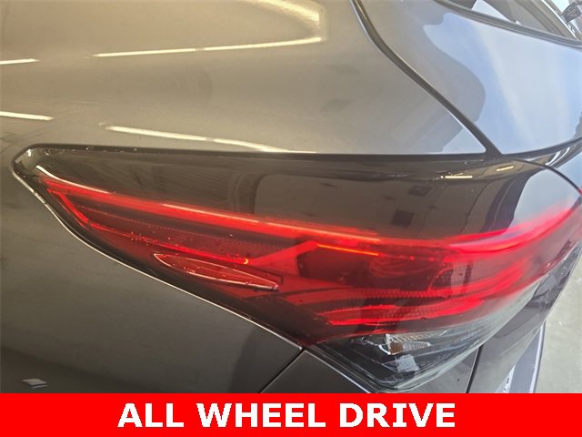 Used 2022 Toyota Highlander Limited image 36