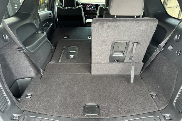 New 2026 Dodge Durango GT w/ Blacktop Package RWD image 15
