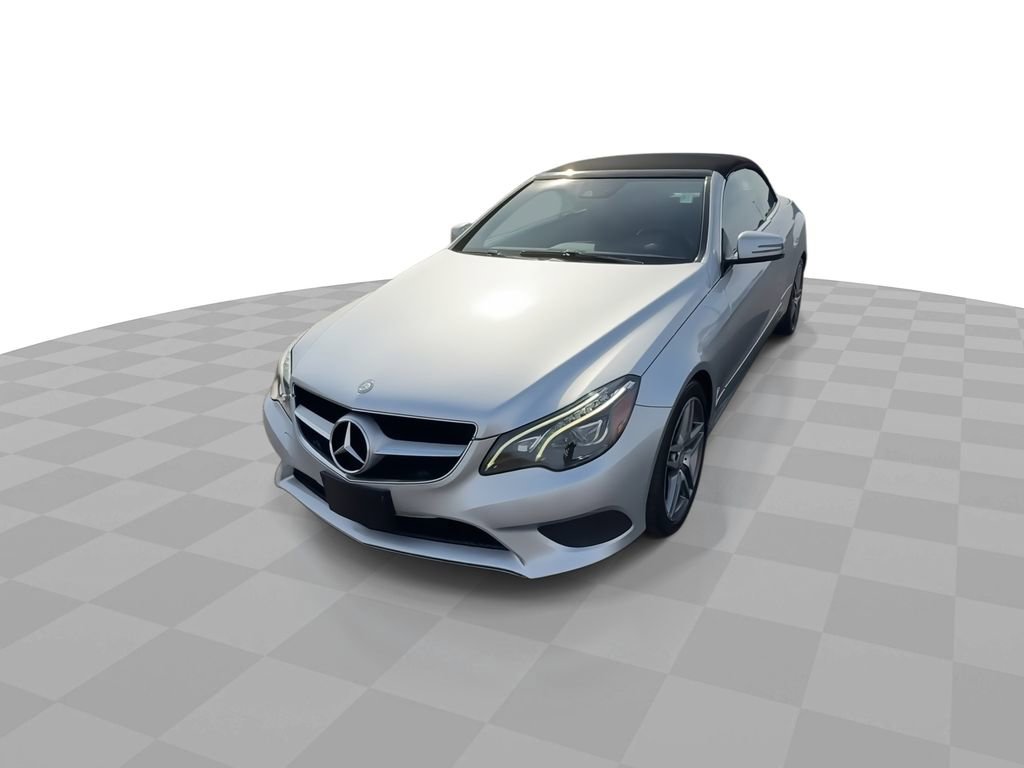 Used 2014 Mercedes-Benz E 350 E350 image 4
