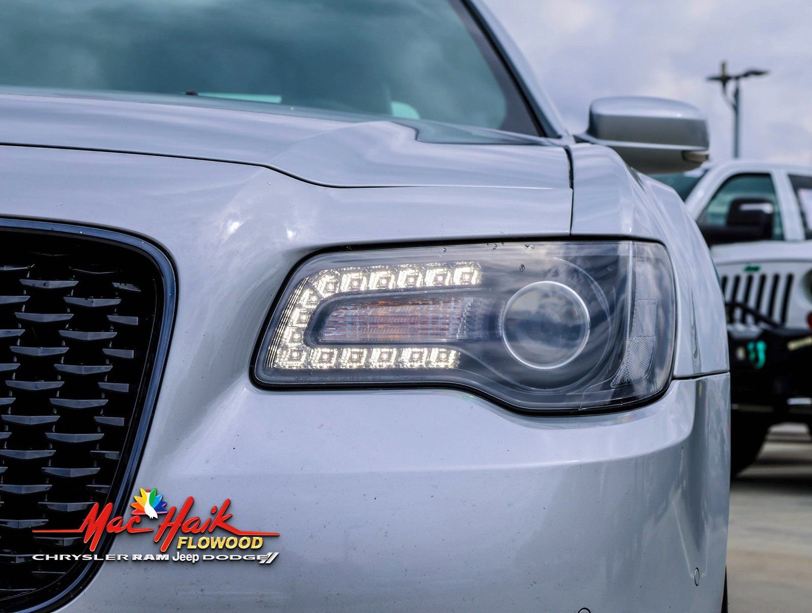 Used 2023 Chrysler 300 S image 4