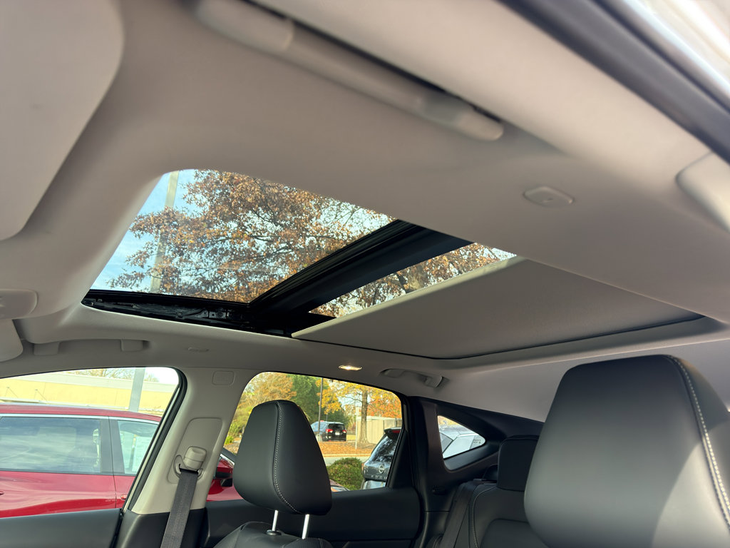 New 2026 Nissan Murano SL image 31