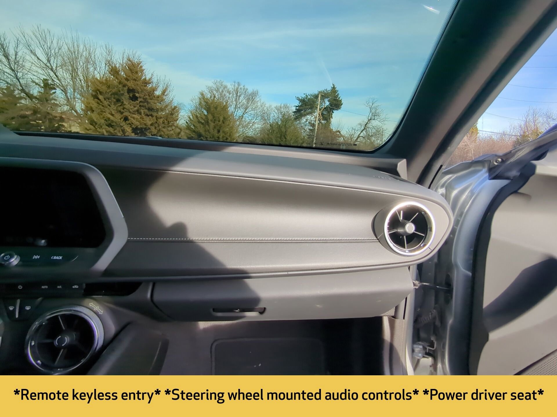 Certified 2023 Chevrolet Camaro SS image 19