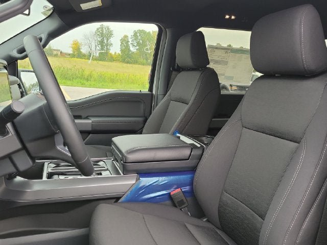 New 2026 Ford F150 XLT w/ Equipment Group 302A MID AWD/4WD image 5