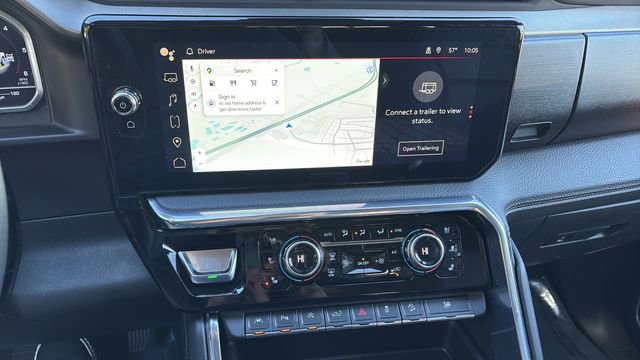 Used 2023 GMC Sierra 1500 Denali w/ Denali Reserve Package image 27