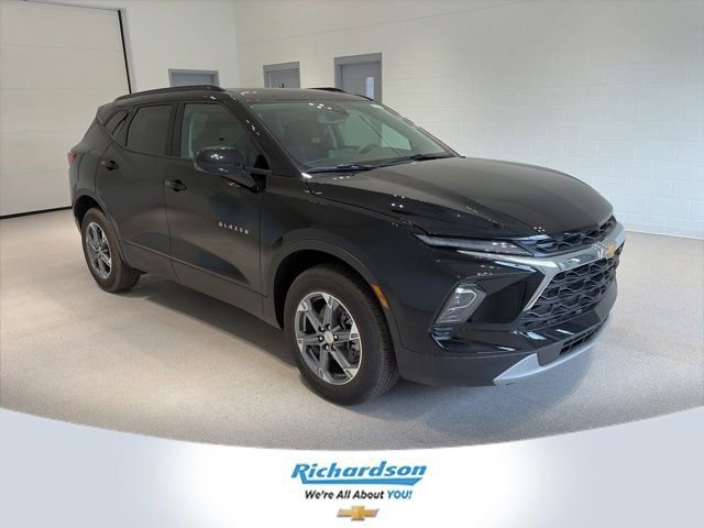 New 2026 Chevrolet Blazer LT w/ Convenience Package