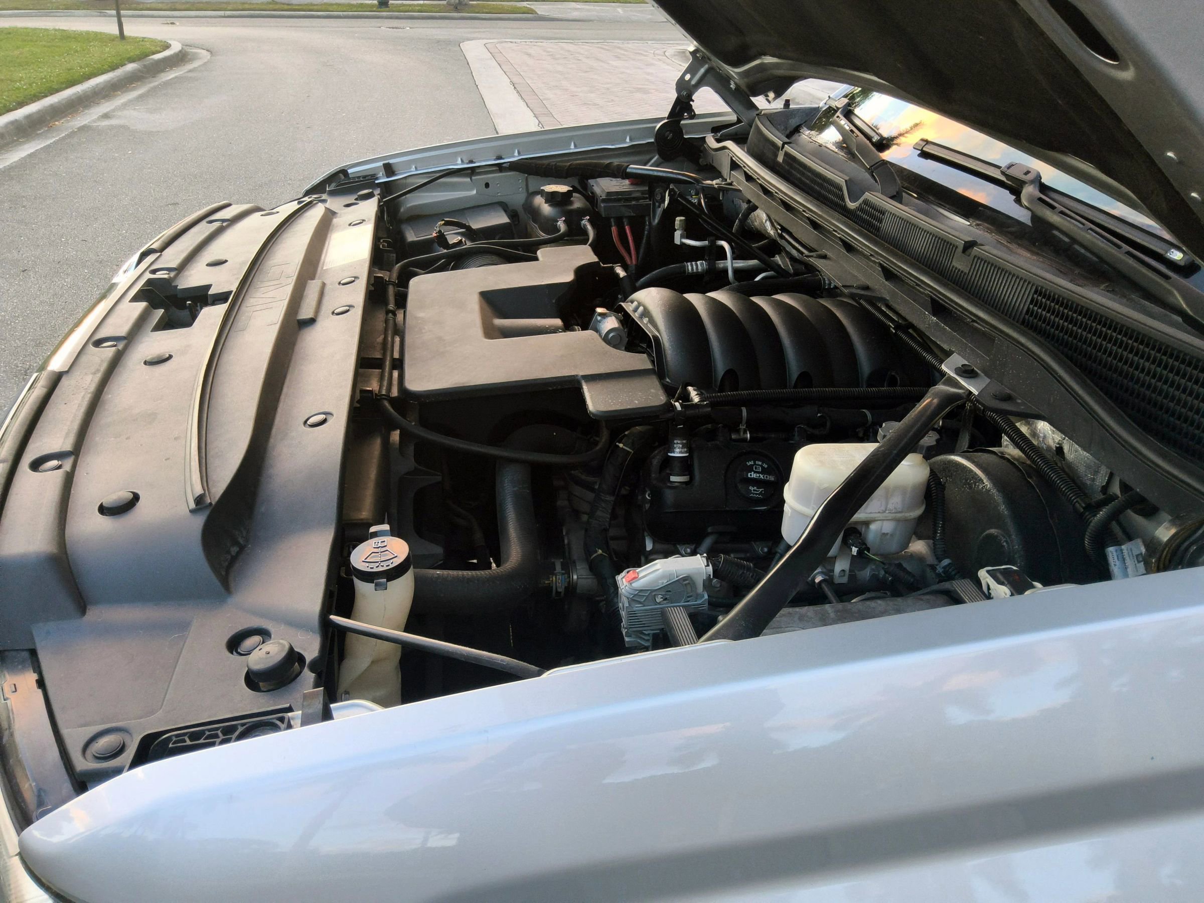 Used 2017 GMC Sierra 1500 SLE w/ SLE Value Package image 41