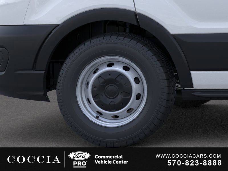New 2026 Ford Transit 250 Low Roof RWD image 19