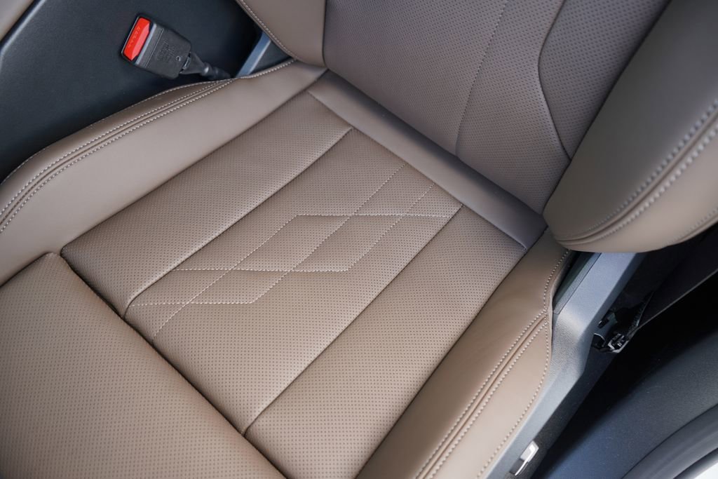 New 2026 BMW X3 xDrive30 w/ M Sport Package image 10