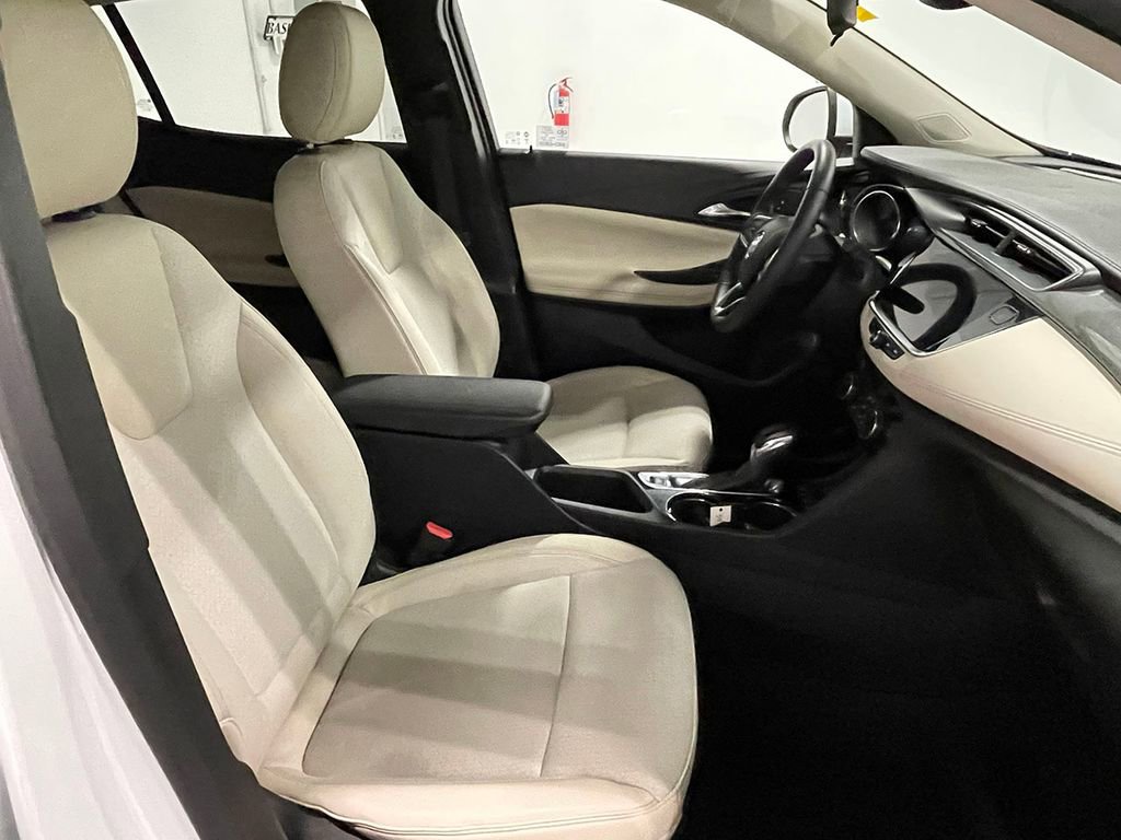 Used 2023 Buick Encore GX Preferred w/ Cold Weather Comfort Package image 19