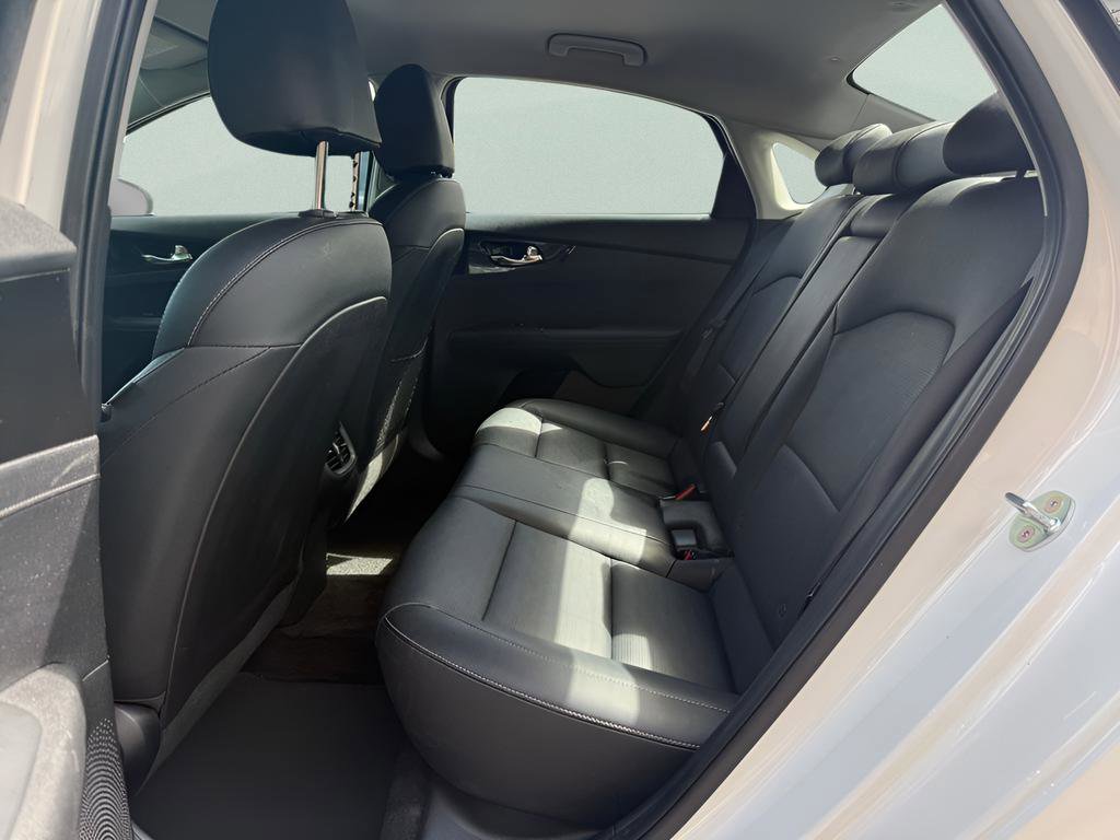 Used 2020 Kia Forte EX image 11