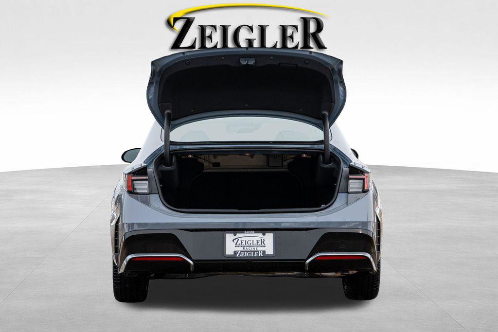 New 2026 Hyundai Sonata SEL image 9