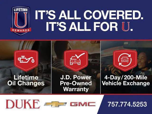 Used 2023 Buick Envision Essence w/ Sport Touring Package image 12