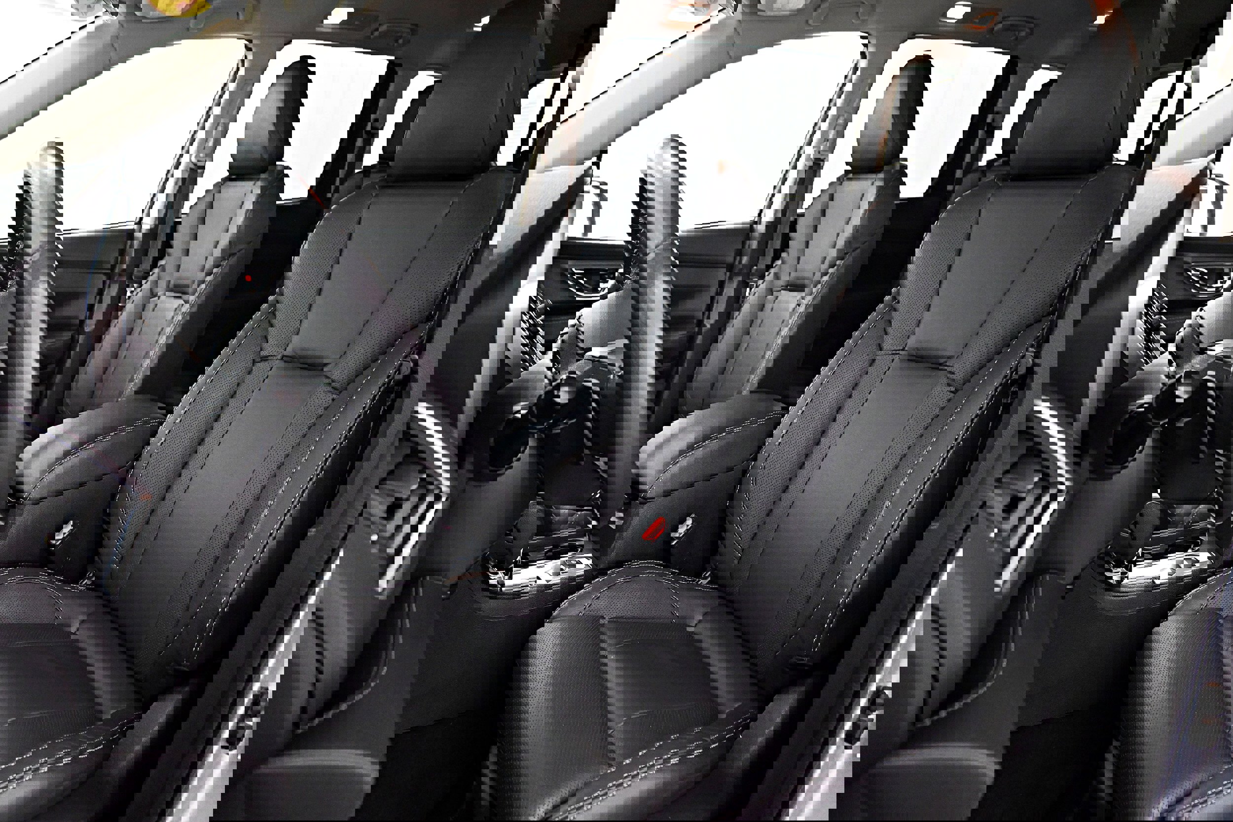 Used 2023 Subaru Ascent Limited image 6