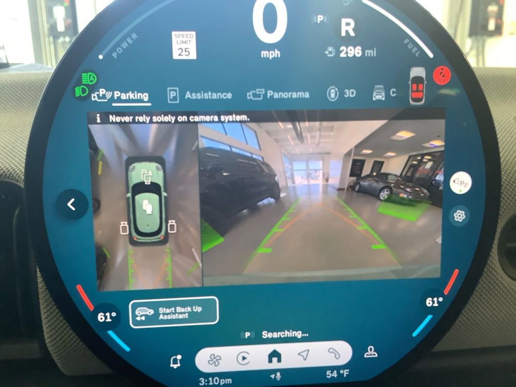 Used 2025 MINI Cooper S image 26