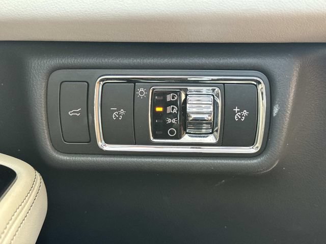Used 2025 Lincoln Aviator Reserve RWD image 23