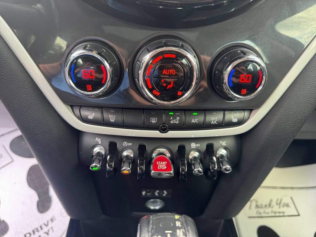 Used 2017 MINI Cooper Countryman S AWD/4WD image 19