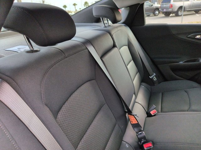 Used 2023 Chevrolet Malibu LT image 20