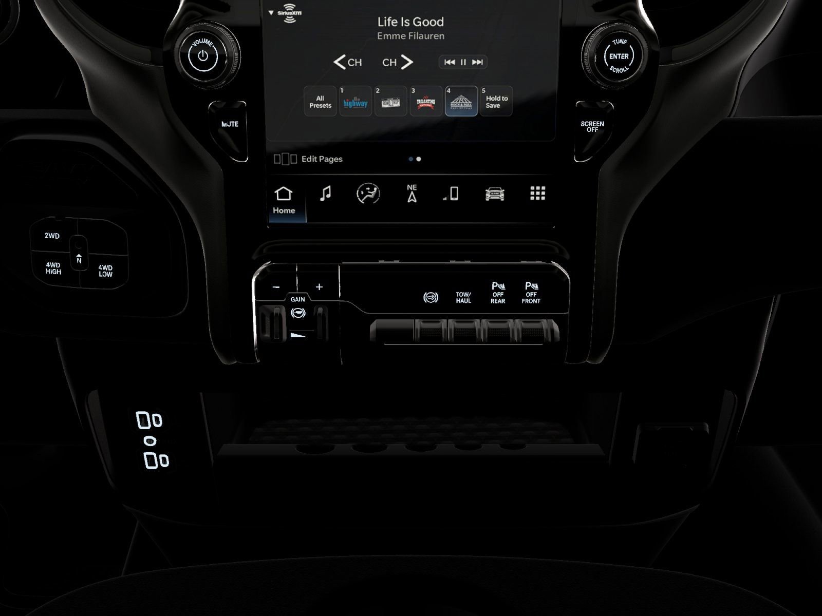 New 2026 RAM 2500 Tradesman image 28