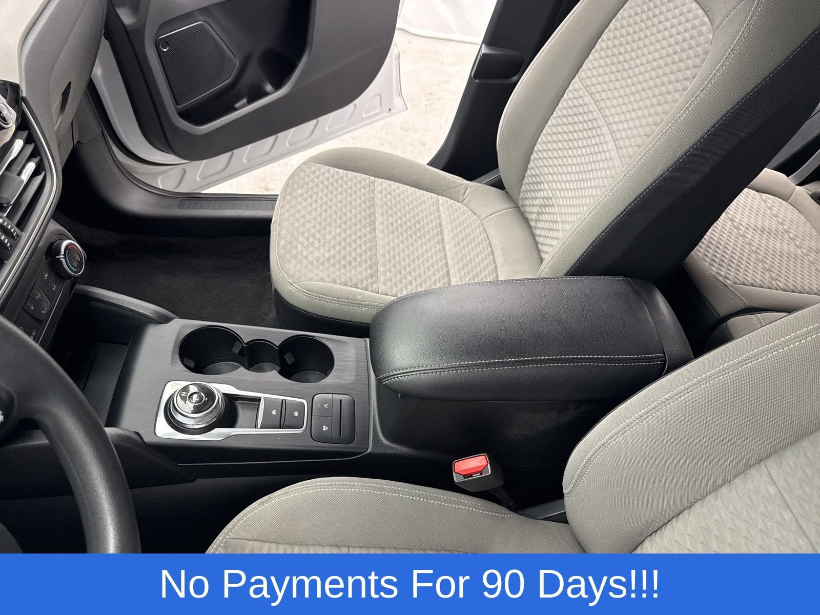 Used 2022 Ford Escape SE AWD/4WD image 20