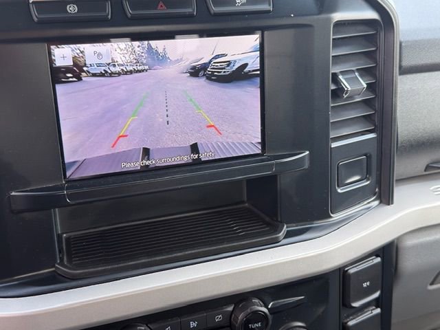 Used 2024 Ford F350 XLT image 5