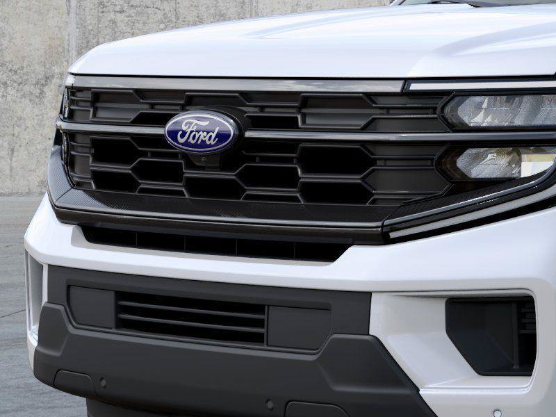 New 2027 Ford Expedition Max Active AWD/4WD image 19