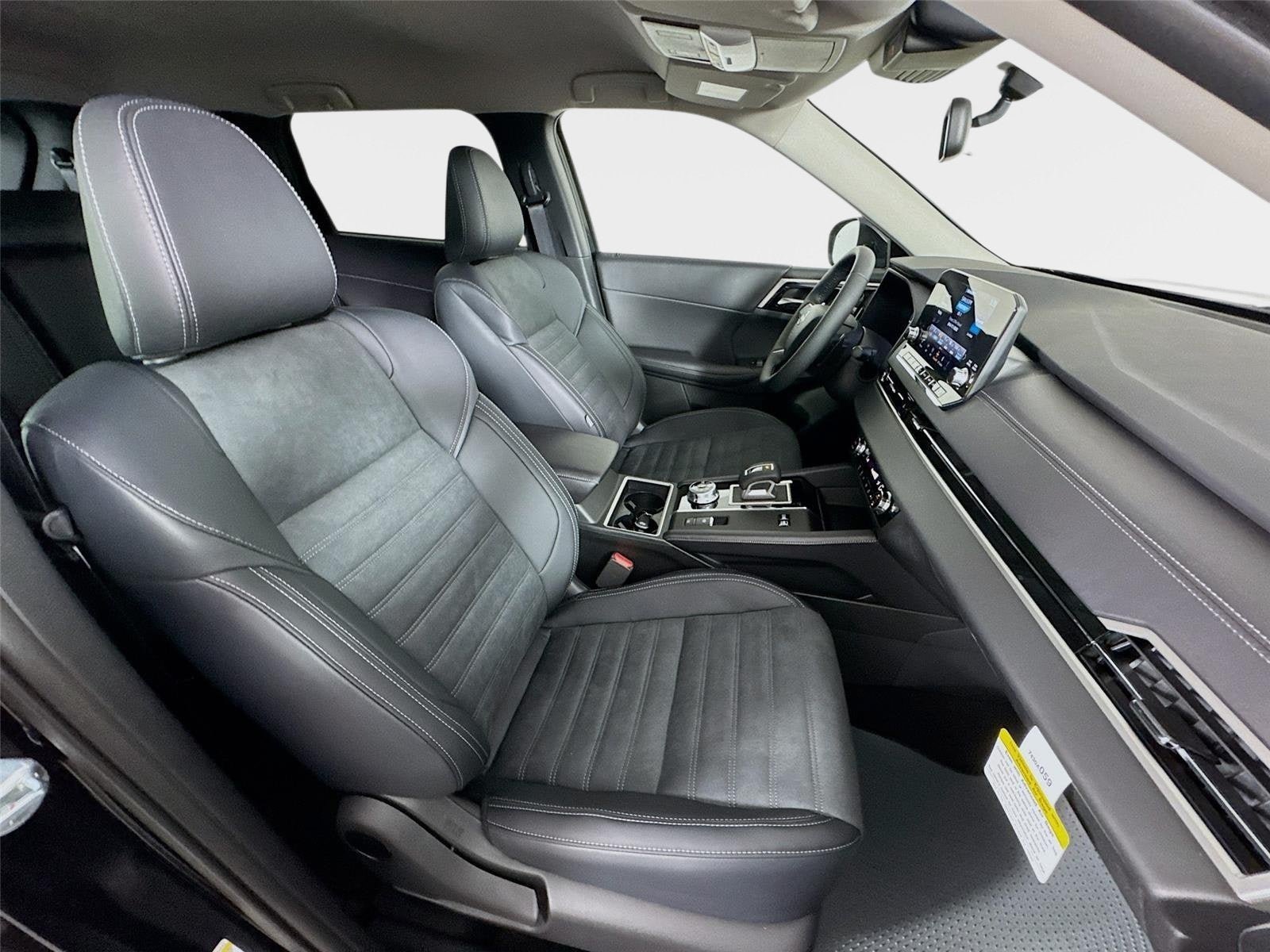 New 2026 Nissan Rogue SL AWD/4WD image 28