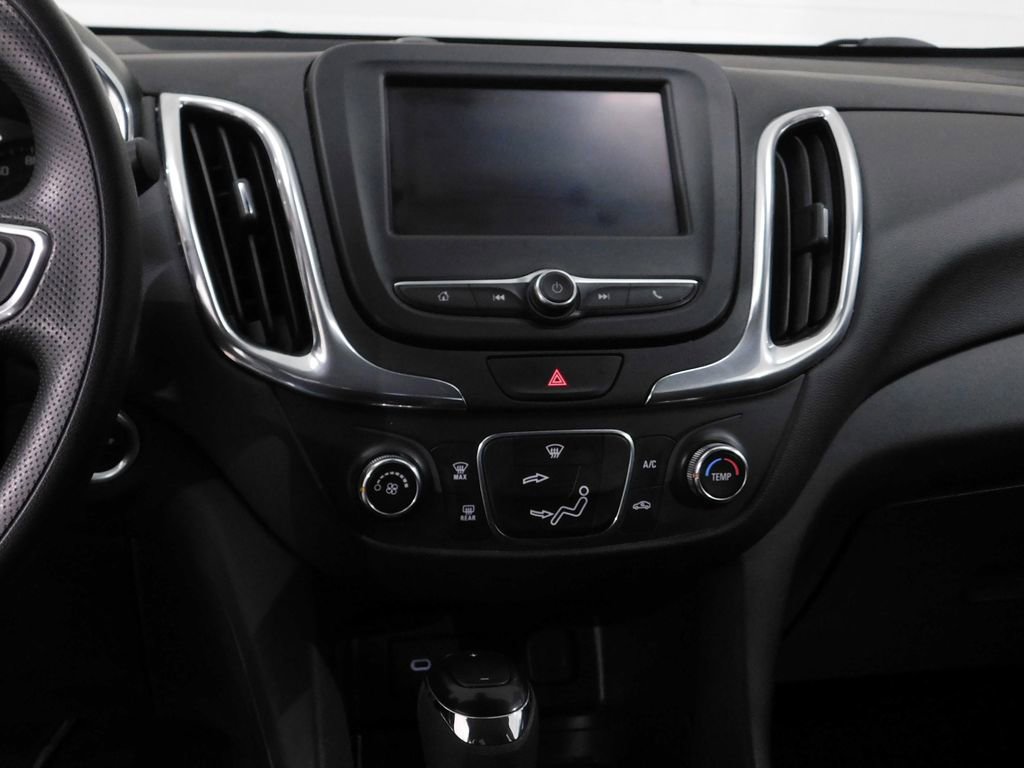 Used 2020 Chevrolet Equinox LT image 46