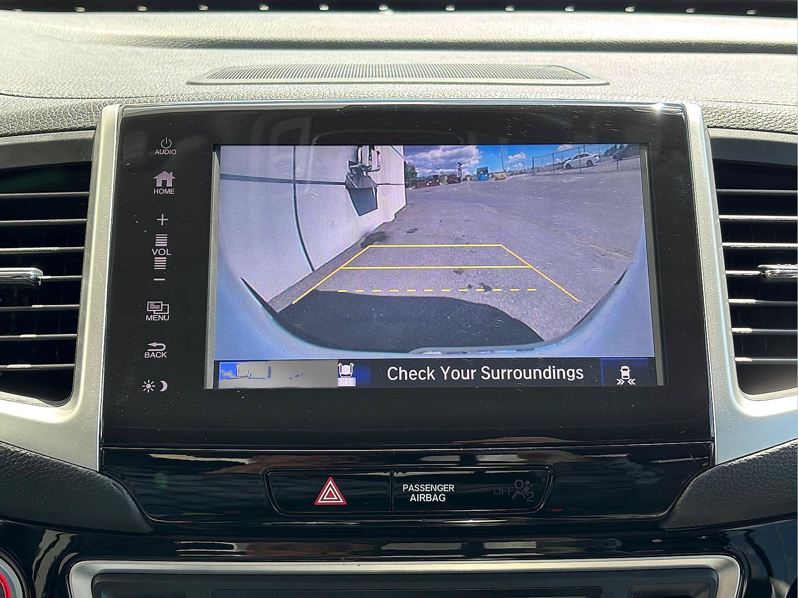 Certified 2020 Honda Ridgeline RTL-E image 27