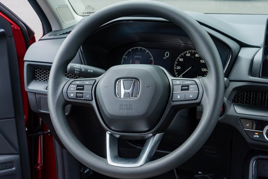 New 2026 Honda CR-V EX image 18