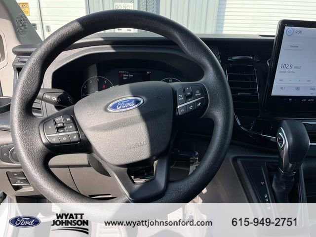 Certified 2024 Ford Transit 350 XLT RWD image 13