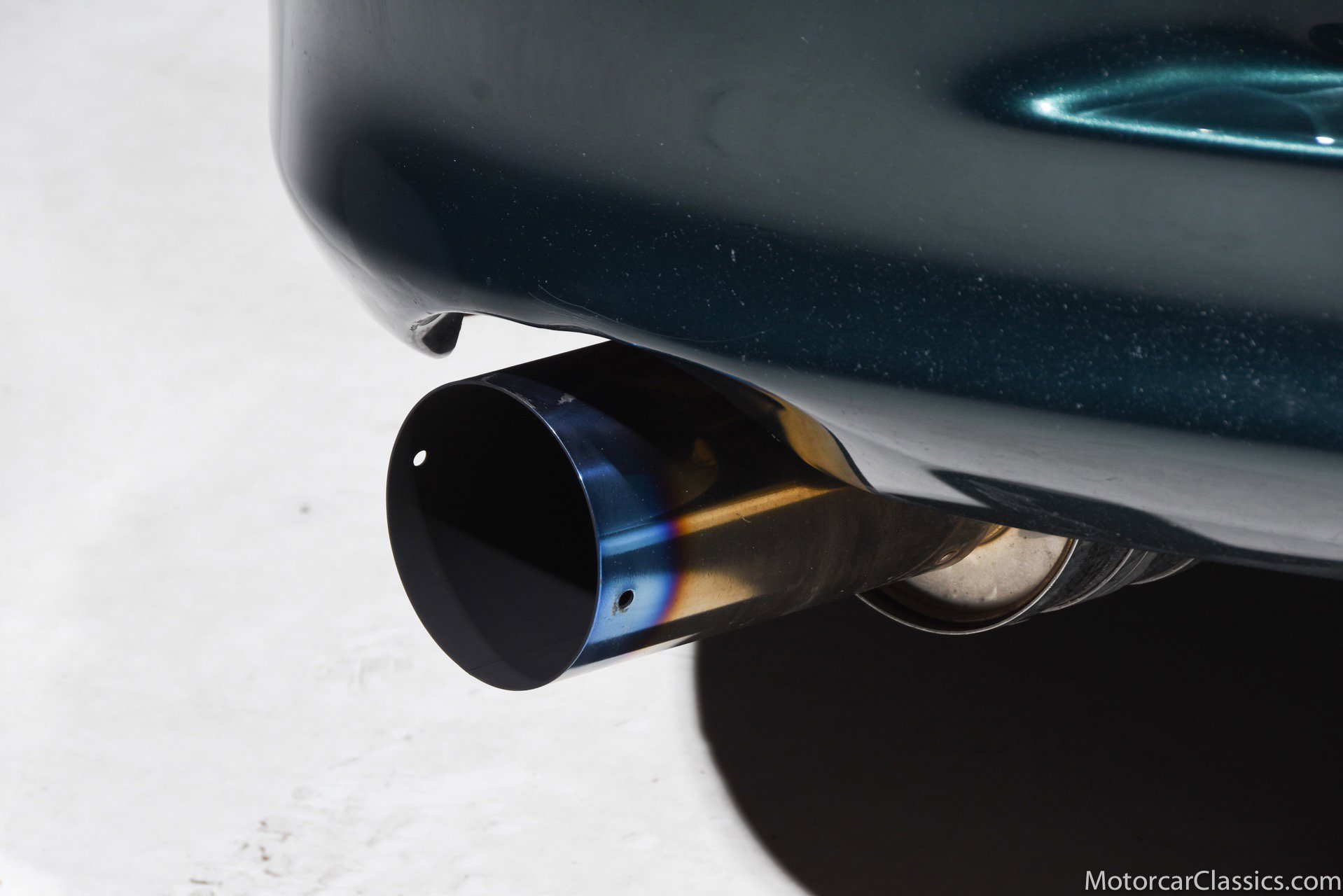 Used 1997 Toyota Supra Turbo image 24