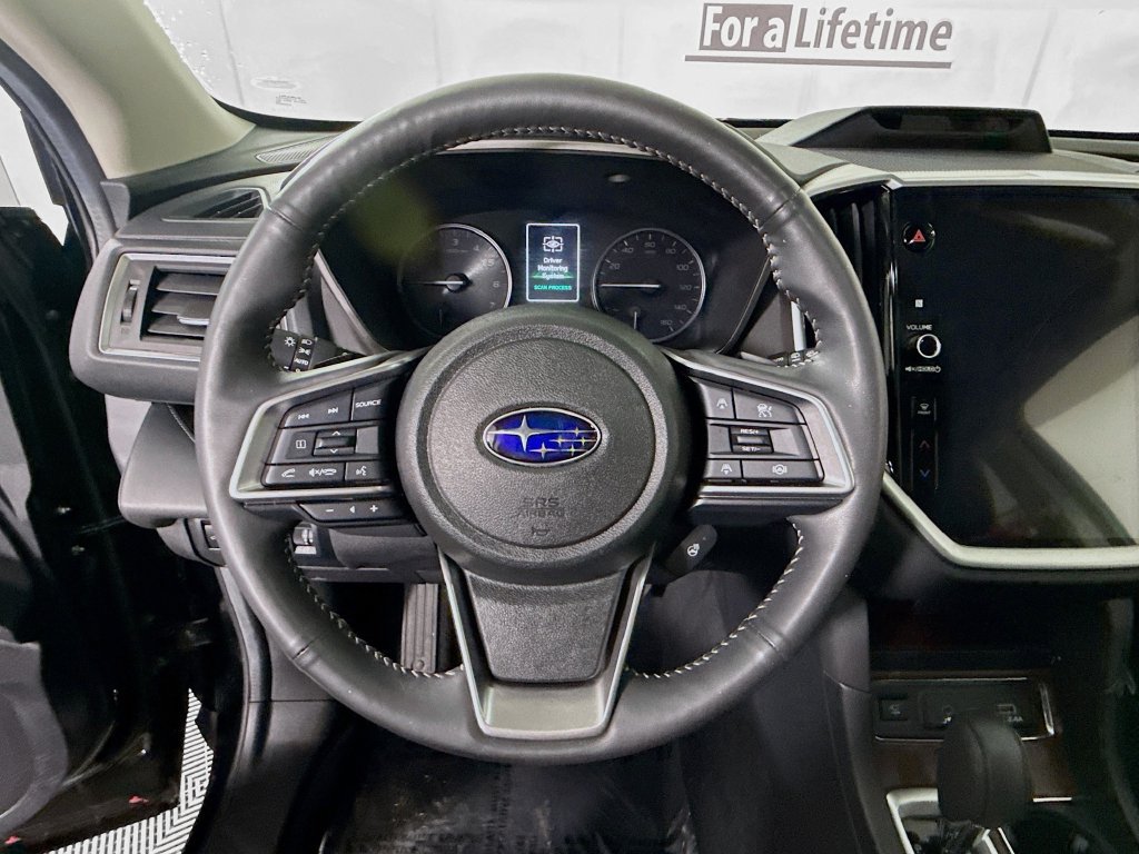 Used 2023 Subaru Ascent Touring AWD/4WD image 22
