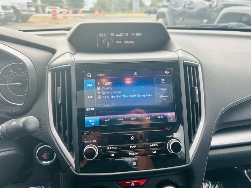 Used 2021 Subaru Impreza 2.0i Limited image 23