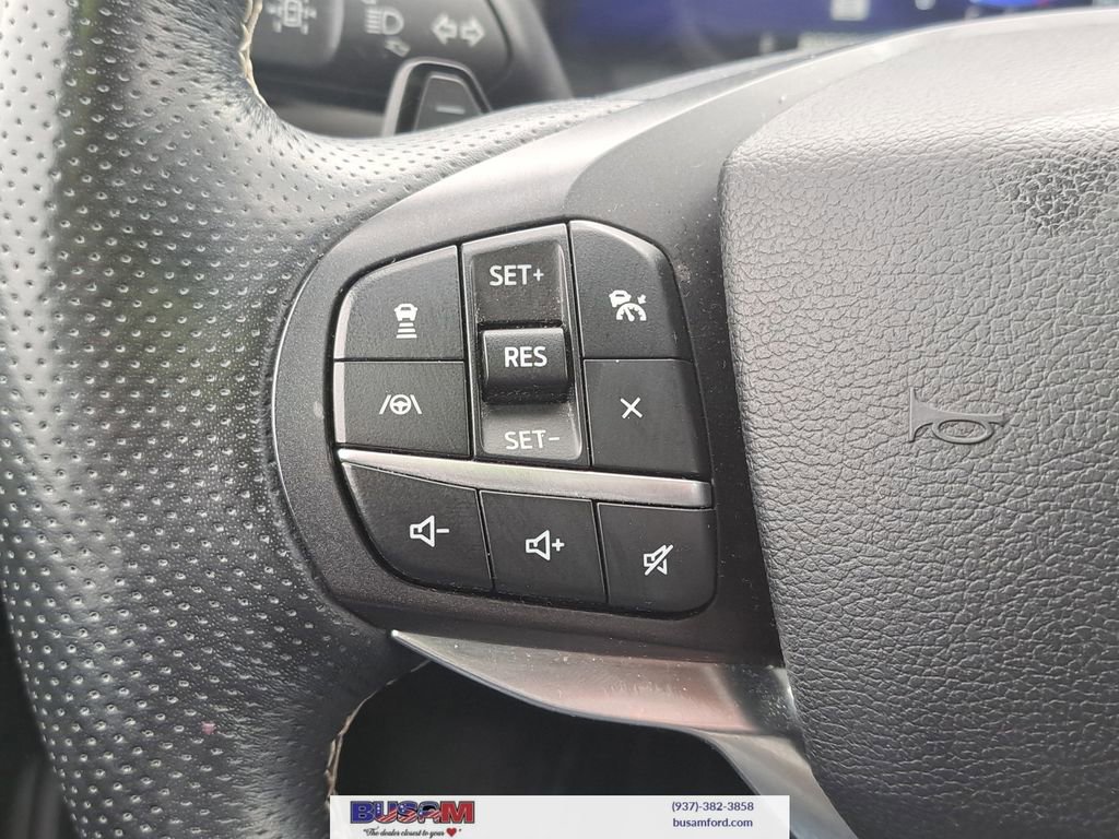 Used 2020 Ford Explorer ST w/ Premium Technology Package image 18