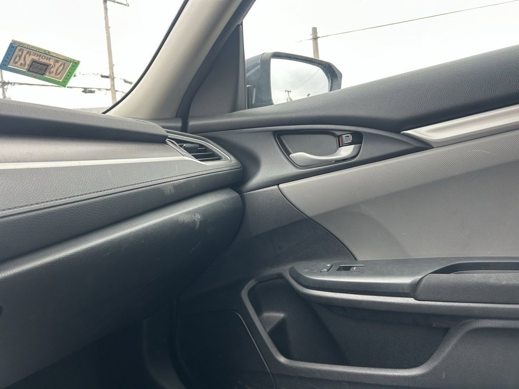Used 2016 Honda Civic LX image 21