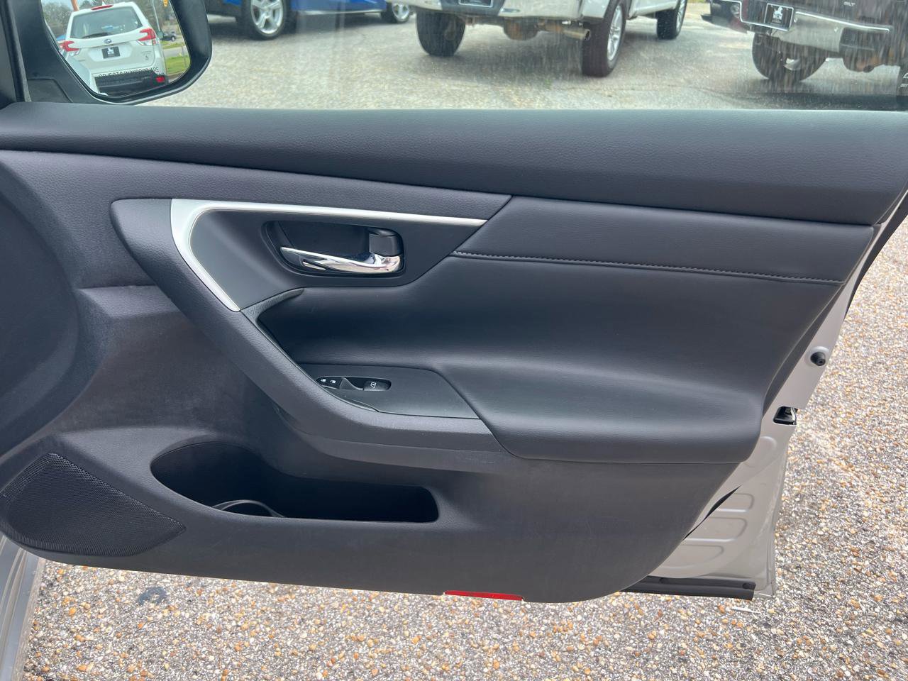 Used 2018 Nissan Altima 2.5 SL image 30