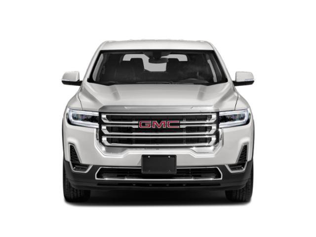 Used 2021 GMC Acadia SLE w/ Driver Convenience Package AWD/4WD image 7