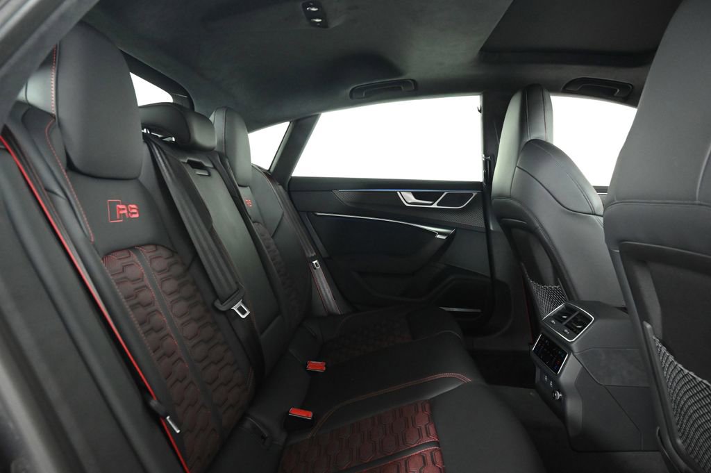 New 2026 Audi RS 7 Performance image 16