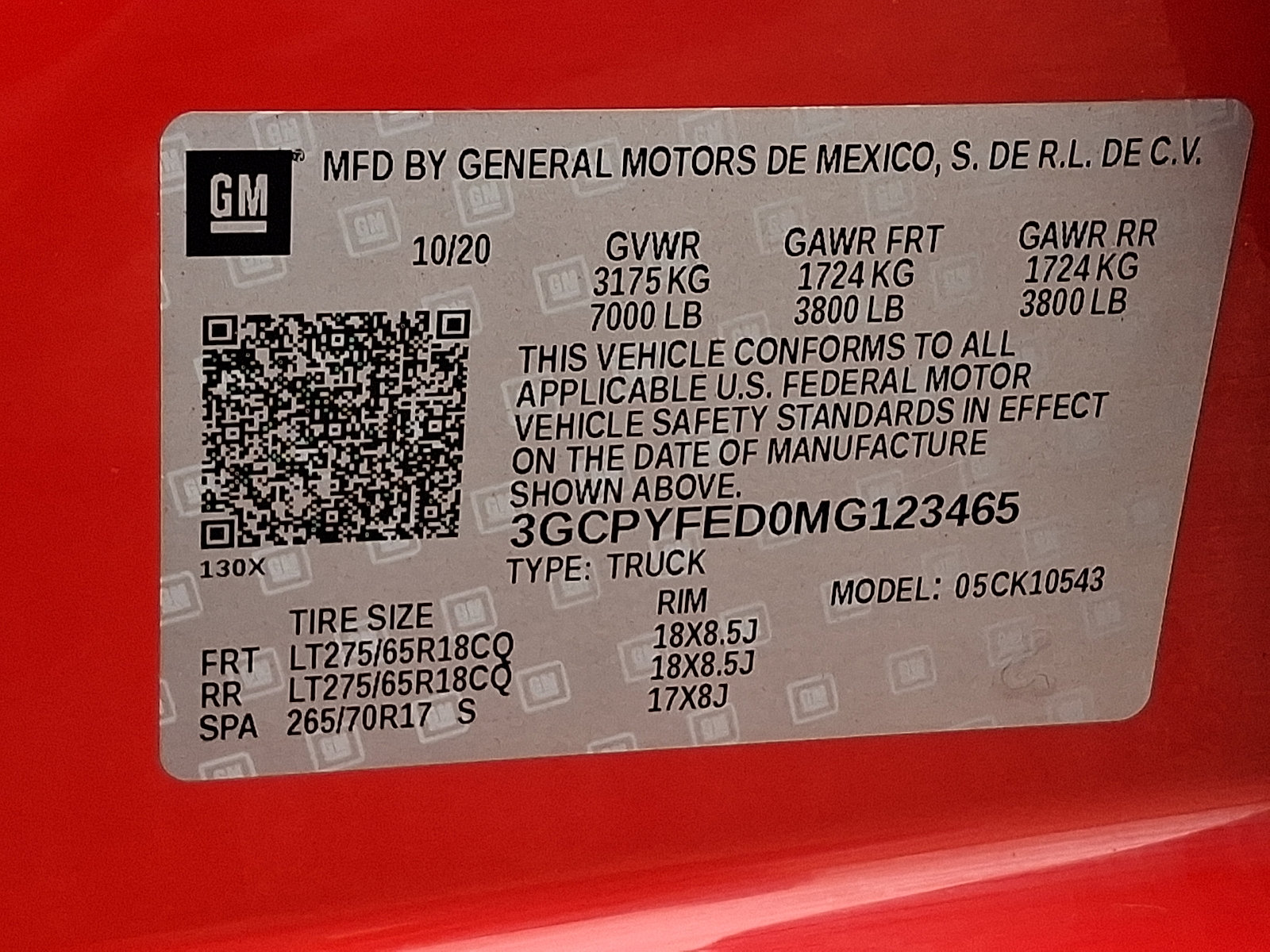 Used 2021 Chevrolet Silverado 1500 LT Trail Boss w/ Safety Package AWD/4WD image 26