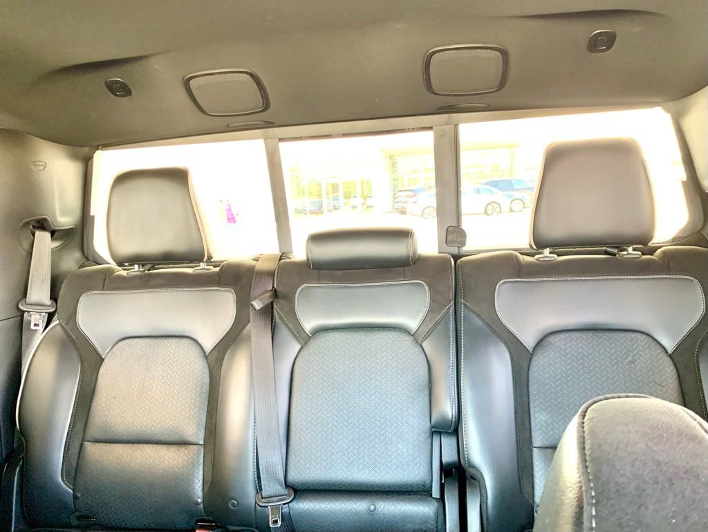 Used 2019 RAM 1500 Laramie image 42