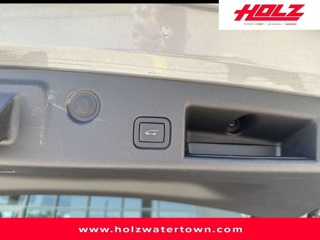 Certified 2023 Chevrolet Equinox LT AWD/4WD image 24