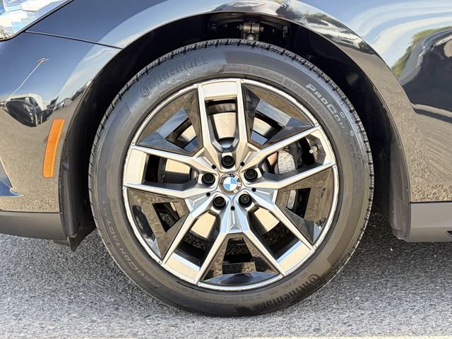 Used 2026 BMW 530i w/ Premium Package RWD image 10