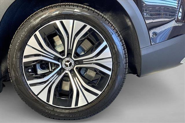 New 2026 Mercedes-Benz EQE 320 4MATIC SUV image 28
