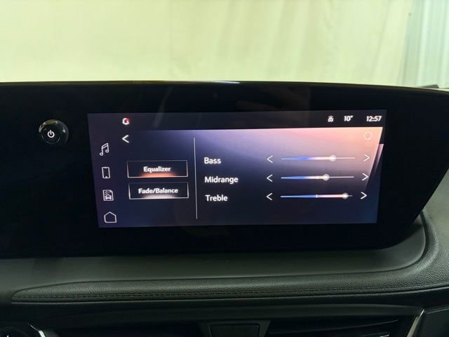 Used 2024 Buick Encore GX Sport Touring AWD/4WD image 35