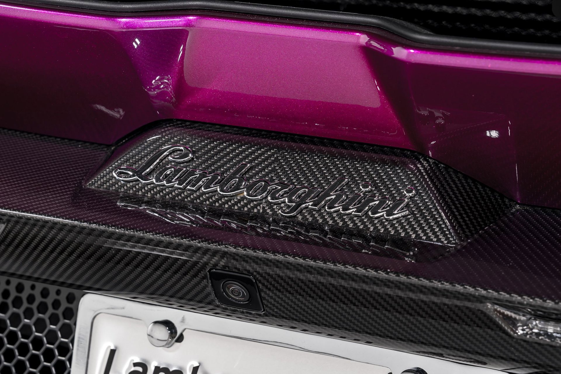 Used 2024 Lamborghini Revuelto image 46
