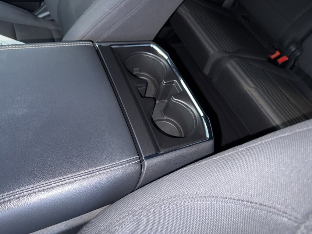 Used 2022 Ford F150 XL w/ STX Appearance Package image 23