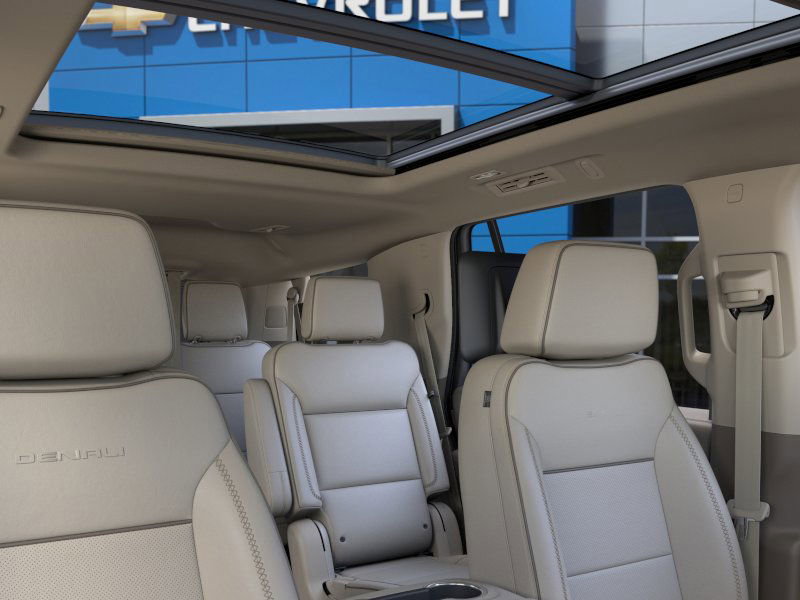 New 2026 GMC Yukon Denali image 24