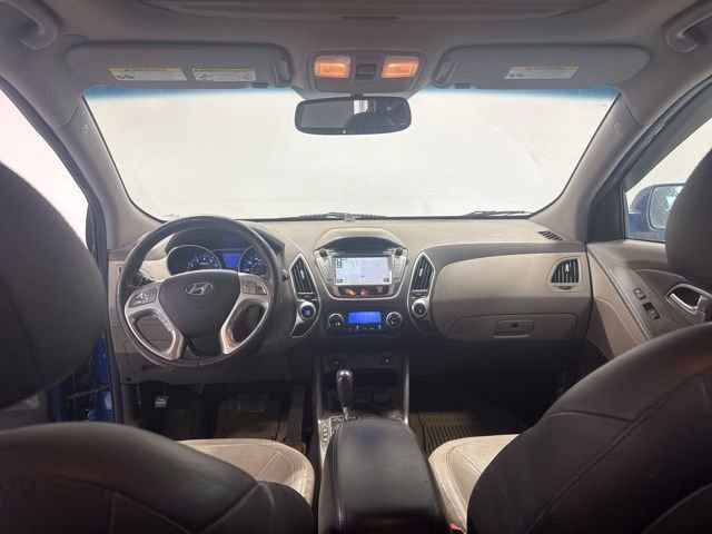 Used 2013 Hyundai Tucson Limited w/ Premium Pkg image 19